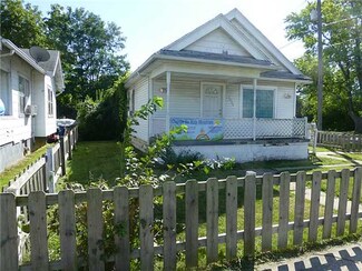 1004 E Central Ave, Toledo, OH 43608