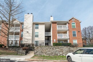 1539 Lincoln Way Unit 102B, McLean, VA 22102
