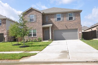 21626 Cottage Ln, New Caney, TX 77357