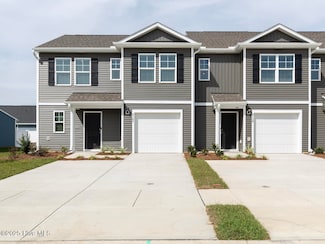 7778 Pennycress Dr Unit 611, Leland, NC 28451