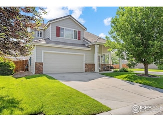 3826 Glenarbor Ln Unit F, Fort Collins, CO 80524
