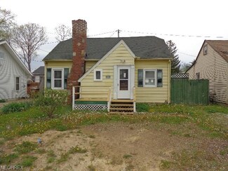 291 Redfern Rd, Chippewa Lake, OH 44215
