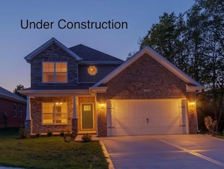 101 Rocky Creek Rd, Georgetown, KY 40324