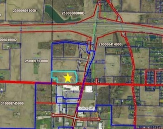0 Brandt & Keller Unit 9042668, Galion, OH 44833
