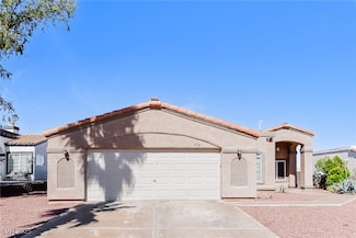 472 Tiger Lily Way, Henderson, NV 89015