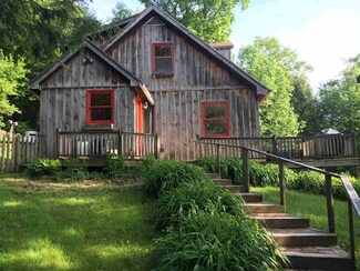 174 Beals Hill Rd, Waterville, VT 05492