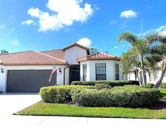 2780 Arugula Dr, North Port, FL 34289