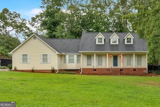 201 Rollingwood Cir NW, Rome, GA 30165