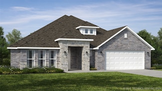6024 N 28th St, Broken Arrow, OK 74014