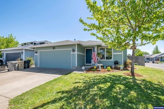 3154 30th Ct SE, Albany, OR 97322