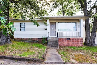 805 N Tyler St, Little Rock, AR 72205
