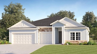 249 Manistique Ave, Saint Augustine, FL 32092