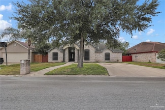 1821 S Petunia Ave, Weslaco, TX 78596