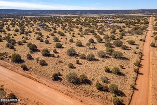 9727 Morgan Ln Unit 17, Snowflake, AZ 85937