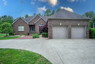 136 Ballard Dr, Corbin, KY 40701