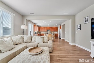 2135 Maradona Dr, Sparks, NV 89436