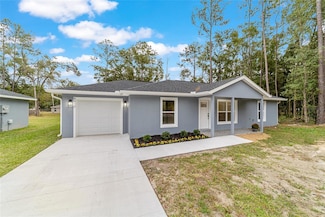 4919 NW 61st Ct, Ocala, FL 34482