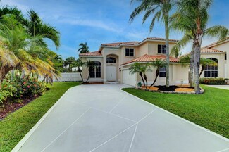 7298 Spinnaker Bay Dr, Lake Worth, FL 33467
