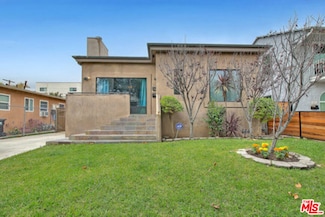 1821 S Sycamore Ave Unit 1, Los Angeles, CA 90019
