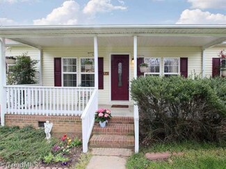 7643 Flowers Rd, Elon, NC 27244