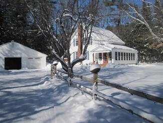 53 Winter St, Lebanon, NH 03766