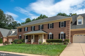 10003 Four Iron Ct, Fredericksburg, VA 22408