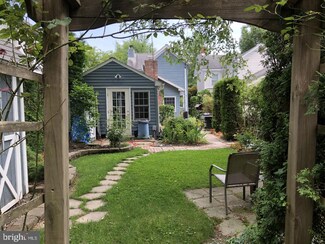 105 East Chew Ave, Saint Michaels, MD 21663