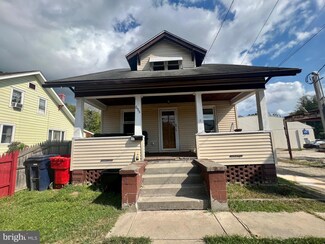 695 N Pearl St, Bridgeton, NJ 08302