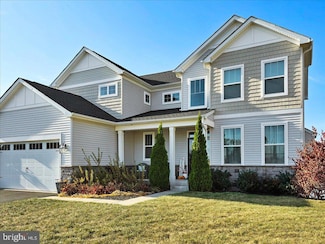 408 Siena Way, Perkasie, PA 18944