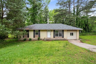 8169 Kendrick Rd, Jonesboro, GA 30238