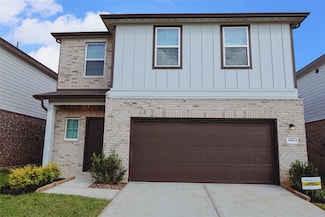 8606 Blueberry Ash St, Magnolia, TX 77354
