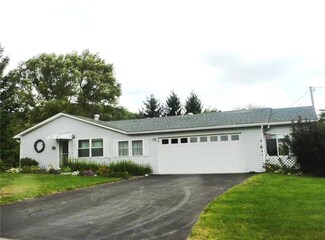 4392 Route 446, Hinsdale, NY 14743
