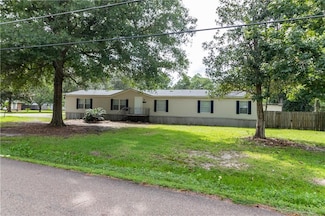 400 Jefferson Dr Unit A, Slidell, LA 70460