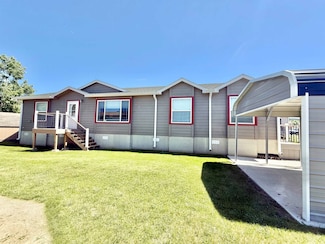 1222 Foothills Dr, Spearfish, SD 57783