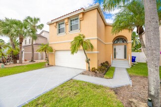 724 NW 155th Terrace, Pembroke Pines, FL 33028