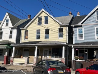 217 E Ridge St, Lansford, PA 18232