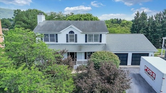 5548 Cider Mill Ct, Roanoke, VA 24012