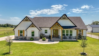 1401 County Road 1470, Chico, TX 76431