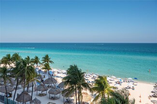 16699 Collins Ave Unit 601, Sunny Isles Beach, FL 33160