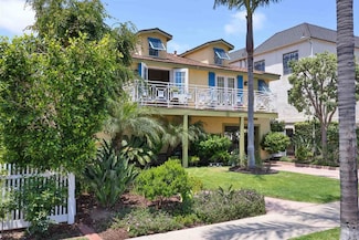 810 D Ave, Coronado, CA 92118