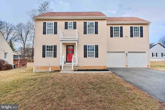 8002 Parks Ln, Windsor Mill, MD 21244