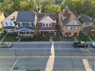 1213 McNeilly Ave, Pittsburgh, PA 15216