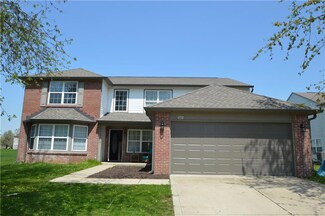 6732 Wolverine Way, Indianapolis, IN 46237