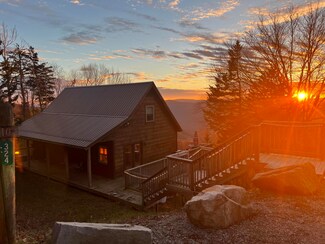 324 N Westridge Rd, Dunmore, WV 24934