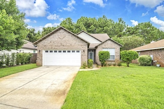 302 Calle Escada, Santa Rosa Beach, FL 32459