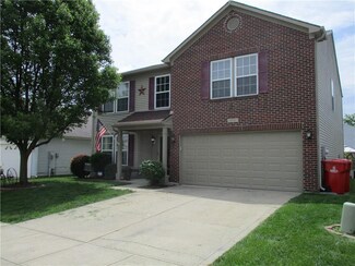 10747 Emery Dr, Indianapolis, IN 46231
