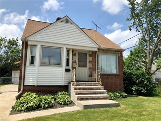 4464 W 168th St, Cleveland, OH 44135