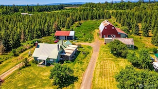 300 Brim Rd, Onalaska, WA 98570