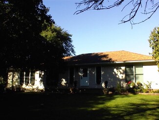 8366 Mckean Rd, Willis, MI 48191