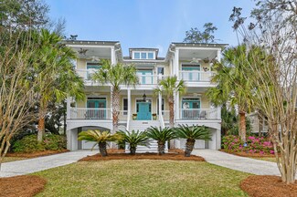3540 Henrietta Hartford Rd, Mount Pleasant, SC 29466